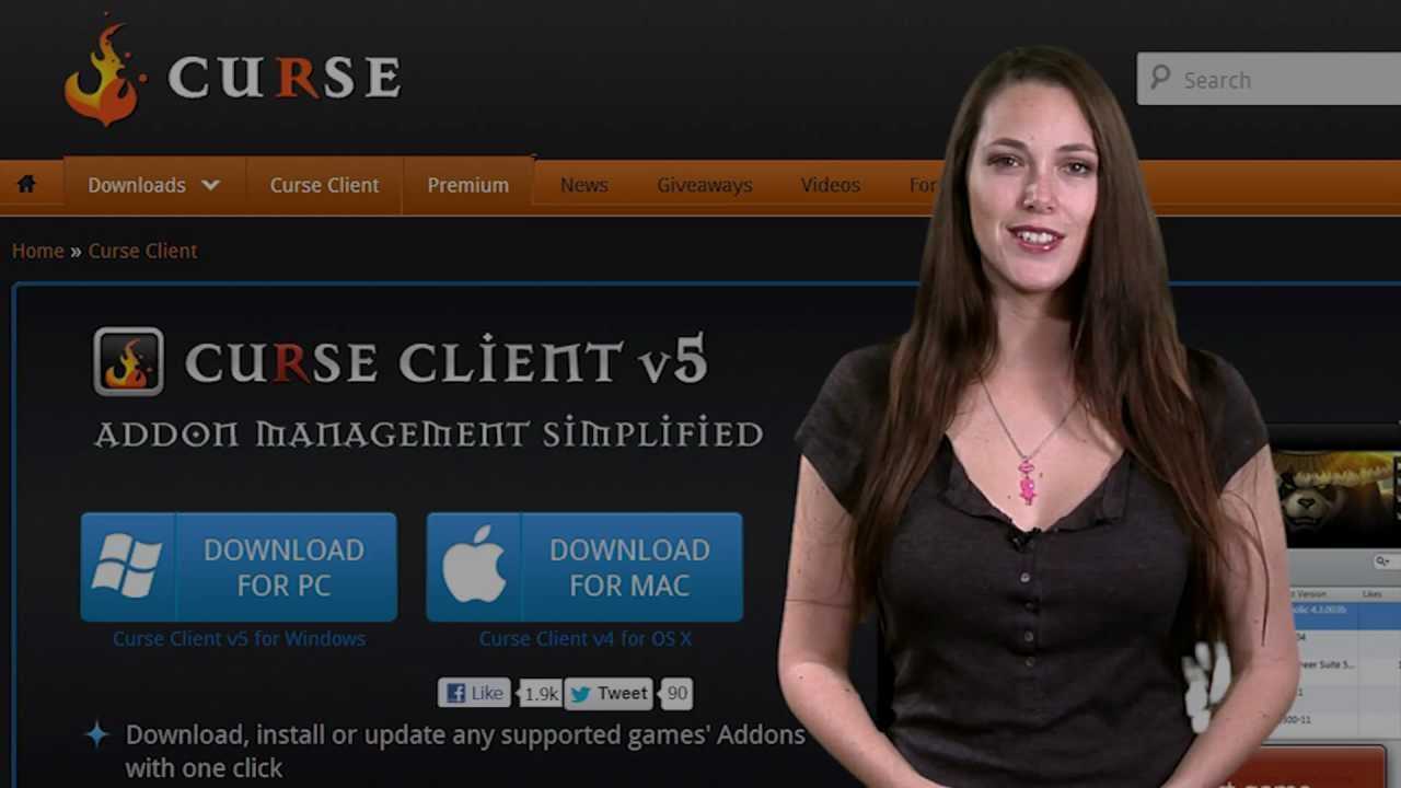 Curse client 7.5.6345.42403 download for windows (2022 latest)