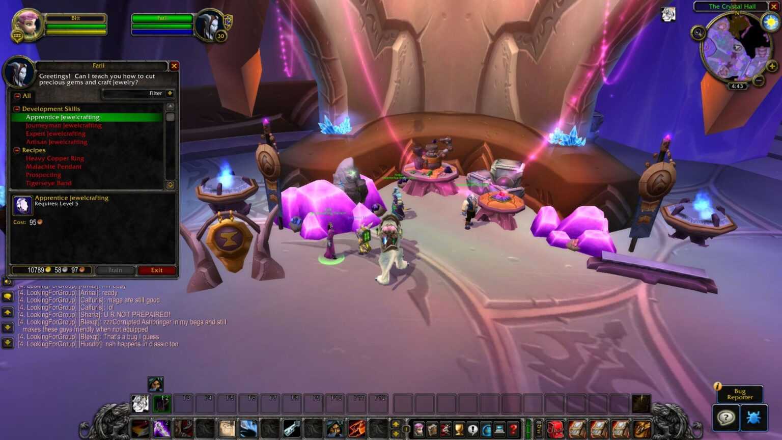 Tbc engineering leveling guide 1-375 (burning crusade classic)