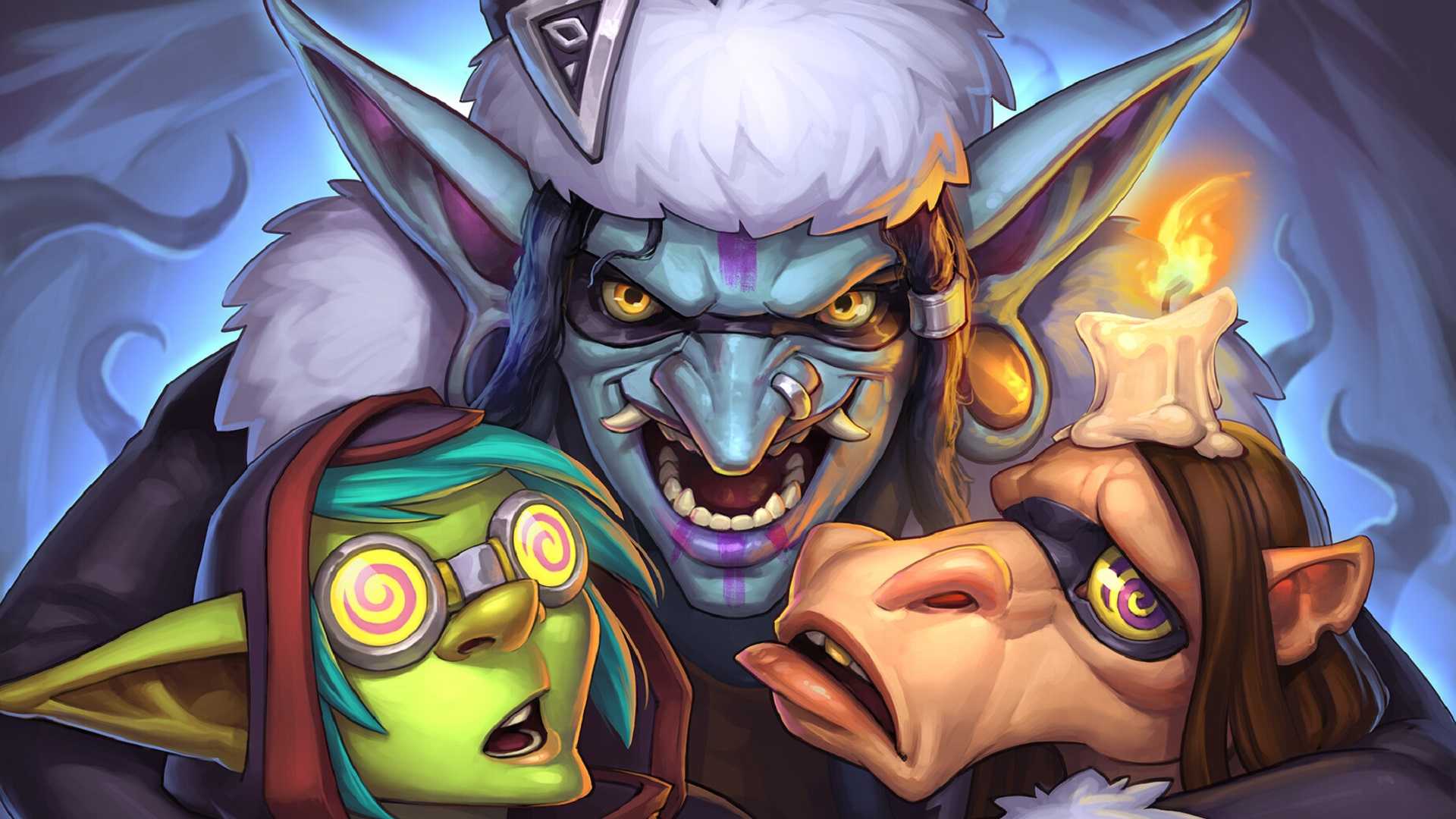 Как заработать золото в hearthstone