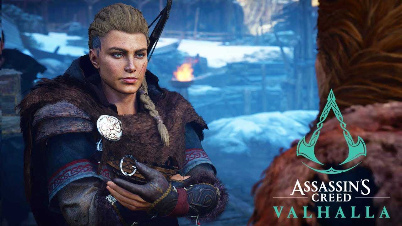 Концовки в assassin’s creed valhalla: решения и их последствия