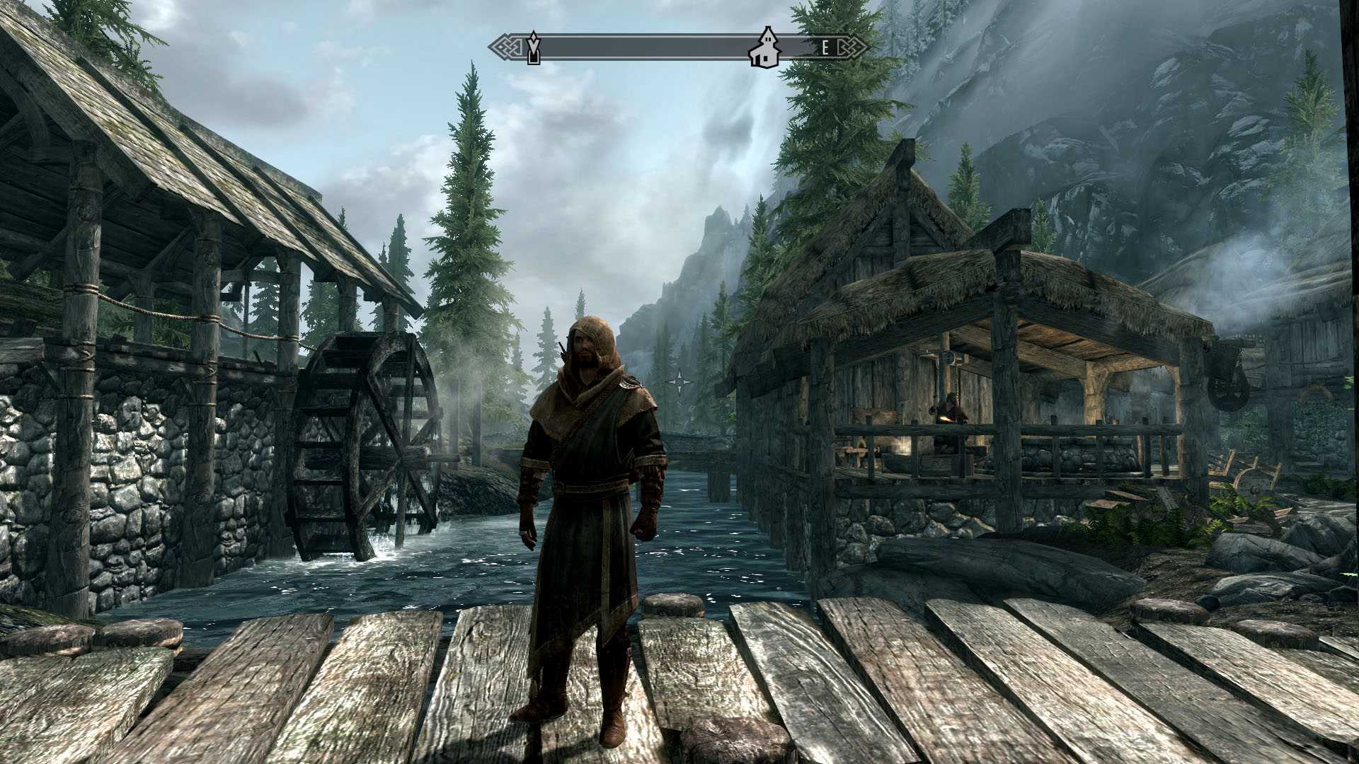 Skyrim: 15 лучших побочных квестов, которые большинство игроков никогда не видели (и где их найти) — гайды и обзоры игр