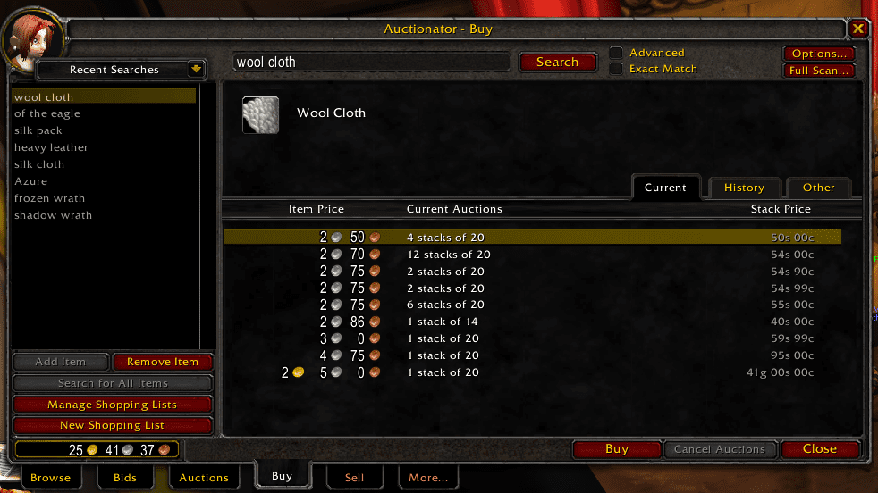 The 9 must-have addons for wow burning crusade classic - inven global