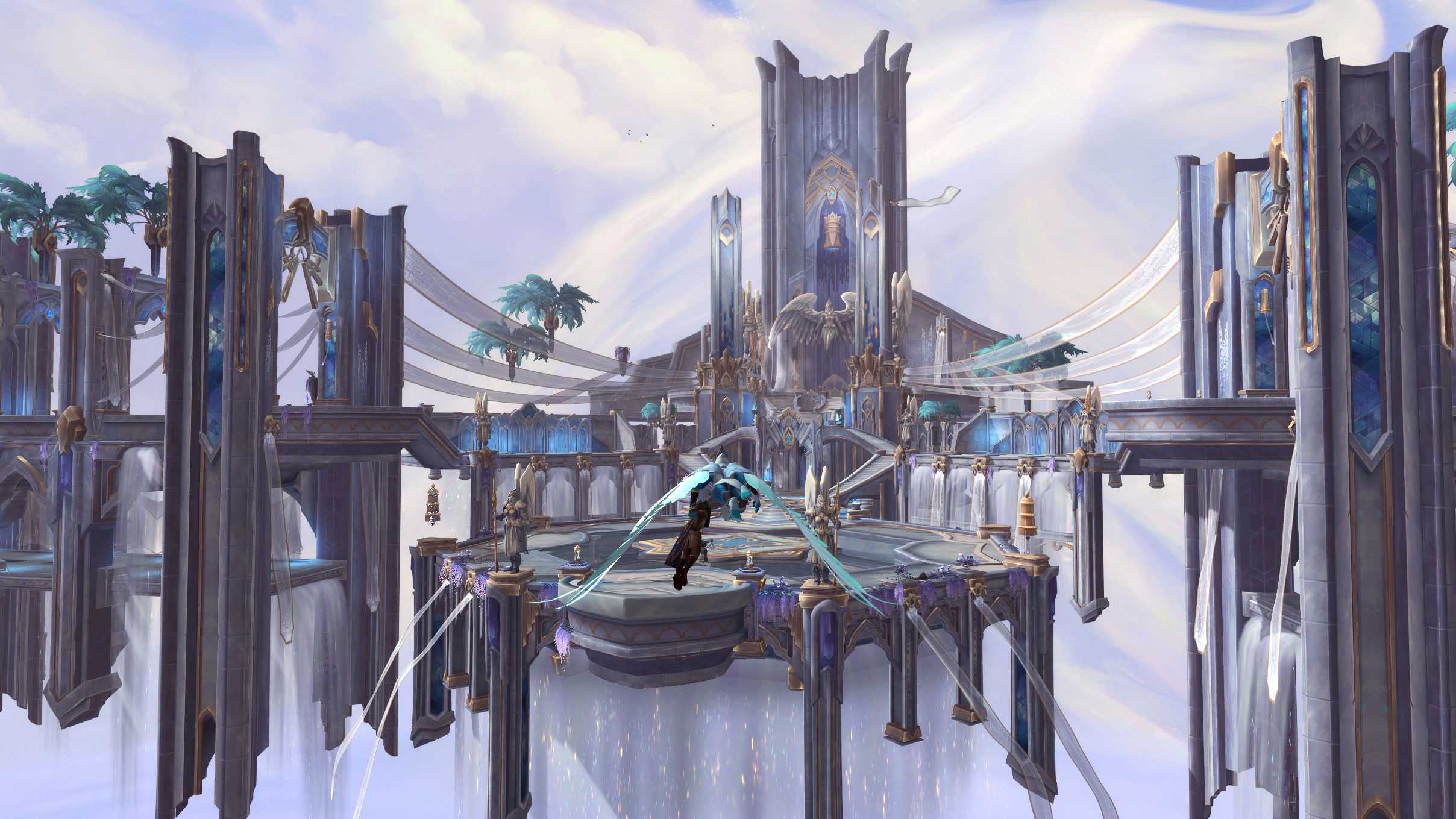 Лучшие комбинации рас и классов в wow: shadowlands - игры - 2023