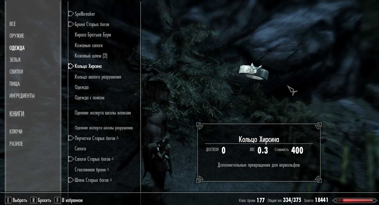 Skyrim: все черные книги и где их найти (гайд)