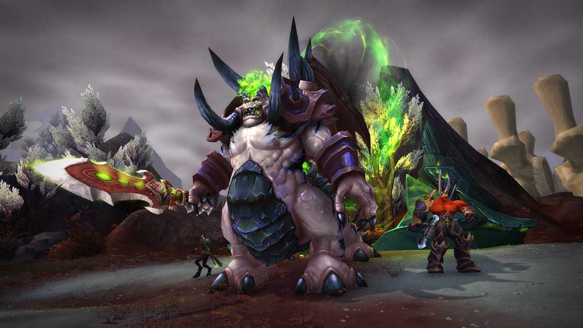Краткие тактики на всех боссов в замке нафрия / wow shadowlands