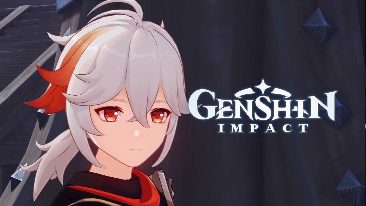 Подробный гайд о genshin impact инадзума: как открыть, карта, загадки и локации