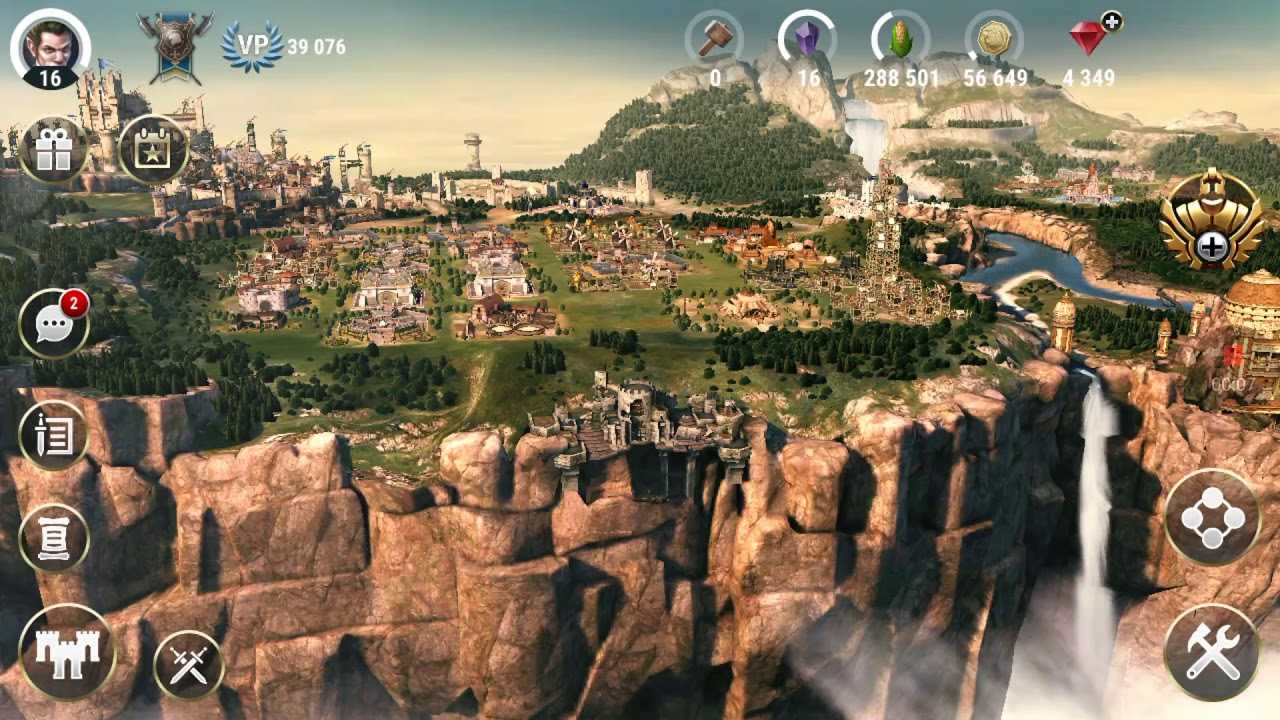 Гарнизон в игре world of warcraft: общая характеристика и особенности