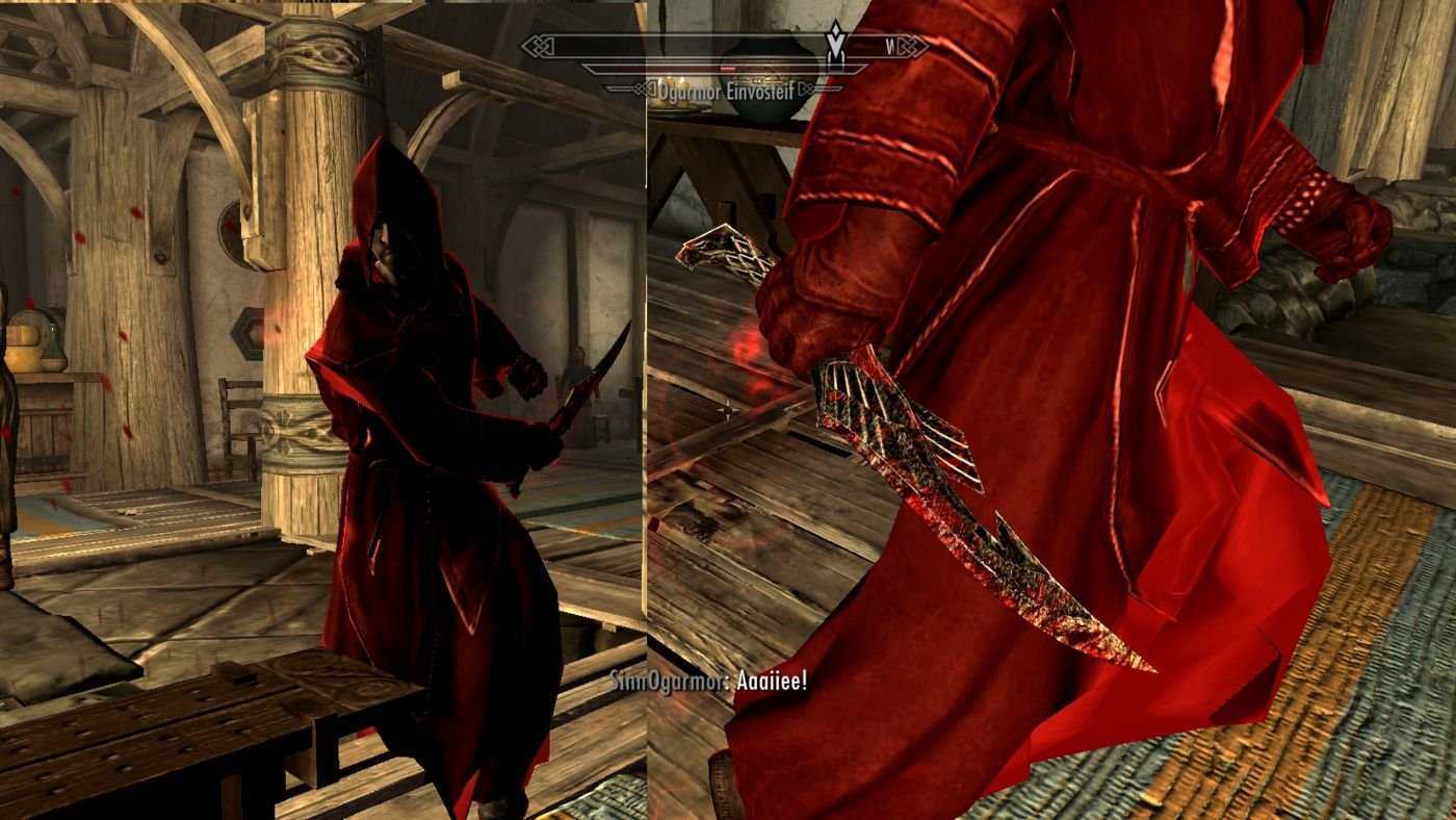 Skyrim: лучшие сборки всех времен [20 лучших] - votguide.ru