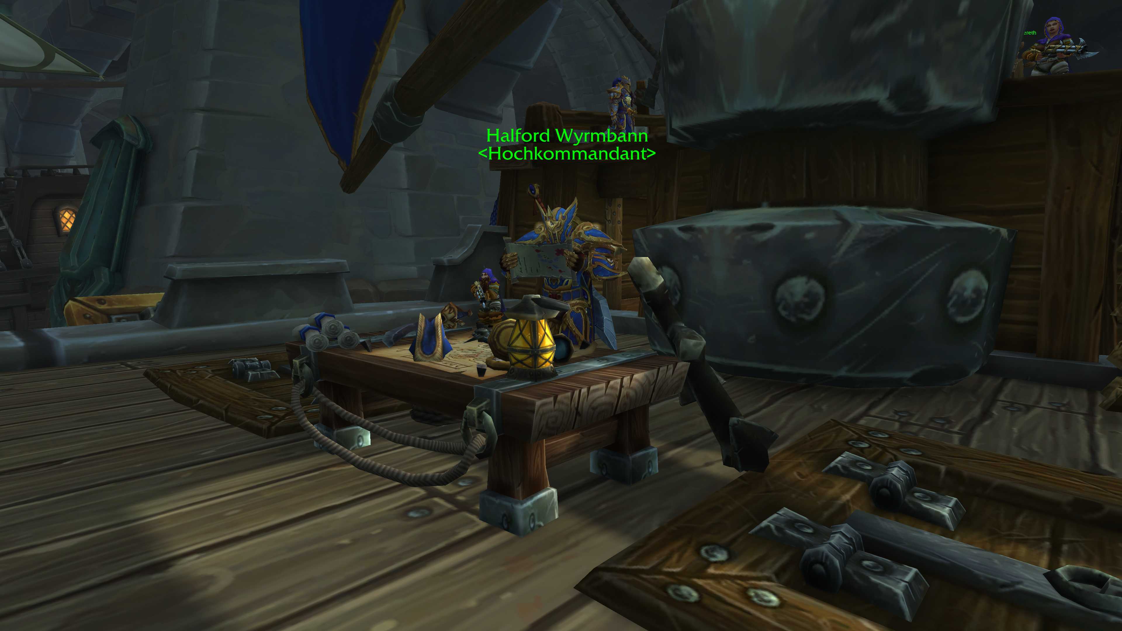 Гайд по прокачке кузнечного дела 1-300 в wow classic