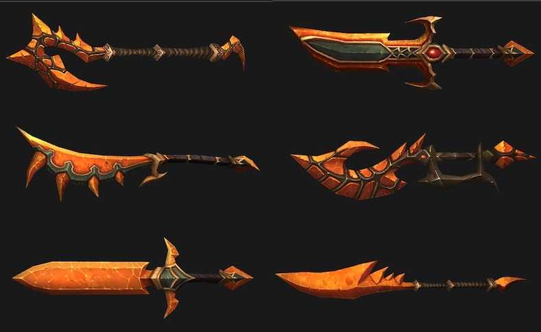Доблесть в wow – обновление с новой валютой в shadowlands