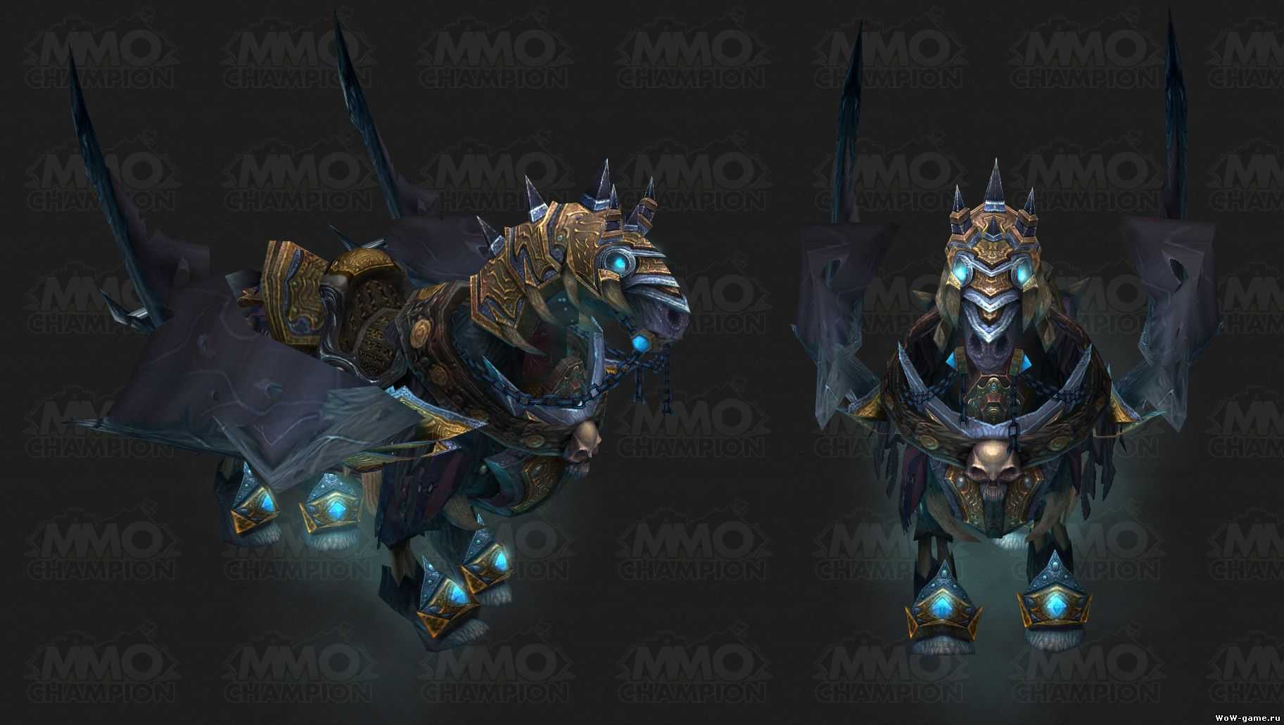 Wow пандария гайды. все маунты дополнения mists of pandaria