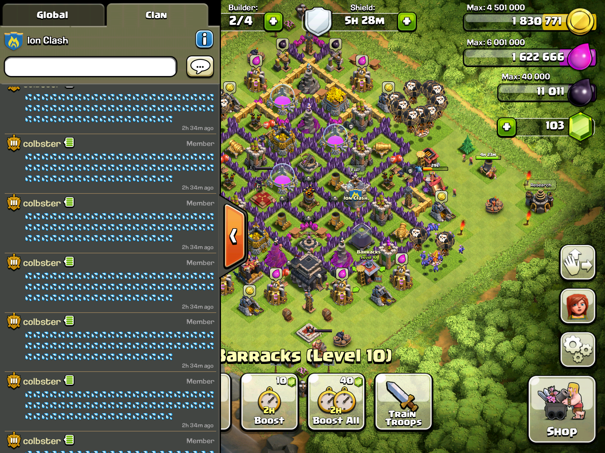 Как играть в clash of clans, brawl stars и clash royale после блокировки в россии. рабочие способы и vpn