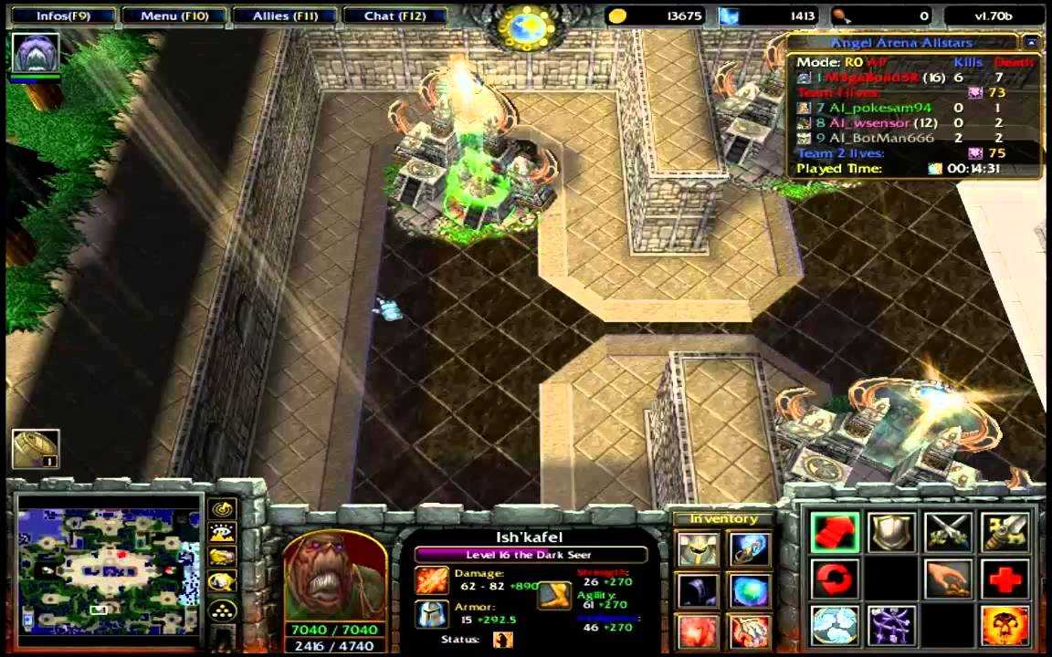 The hearthstone-hearthbuddy from yf-zhi - coder social
