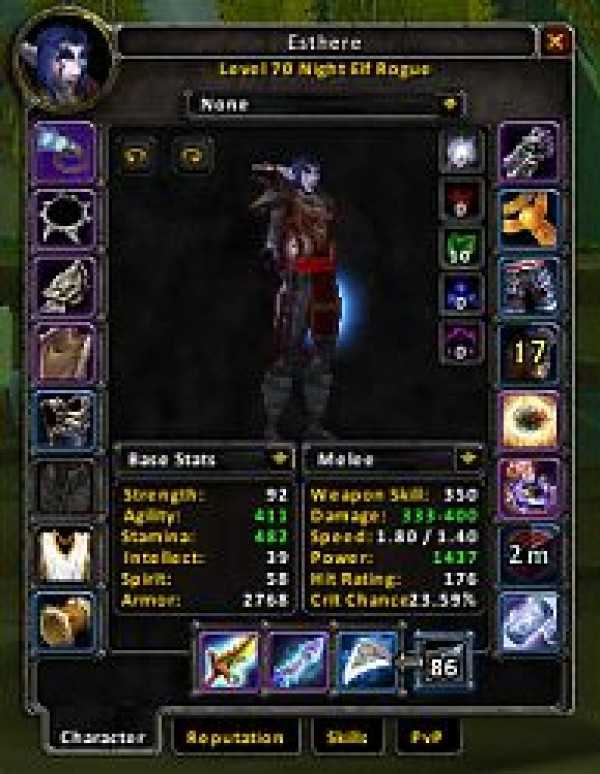 21 best addons for wotlk classic [2023] - arcane intellect