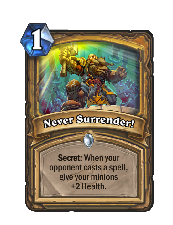 Лучшие колоды для паладинов в hearthstone - device4game
