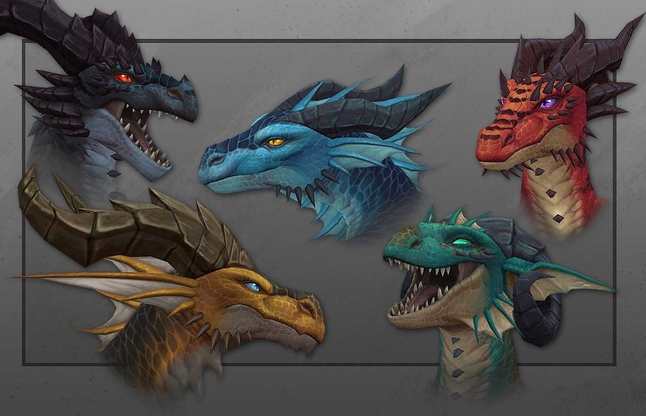 Wow dragonflight: fire mage pve guide