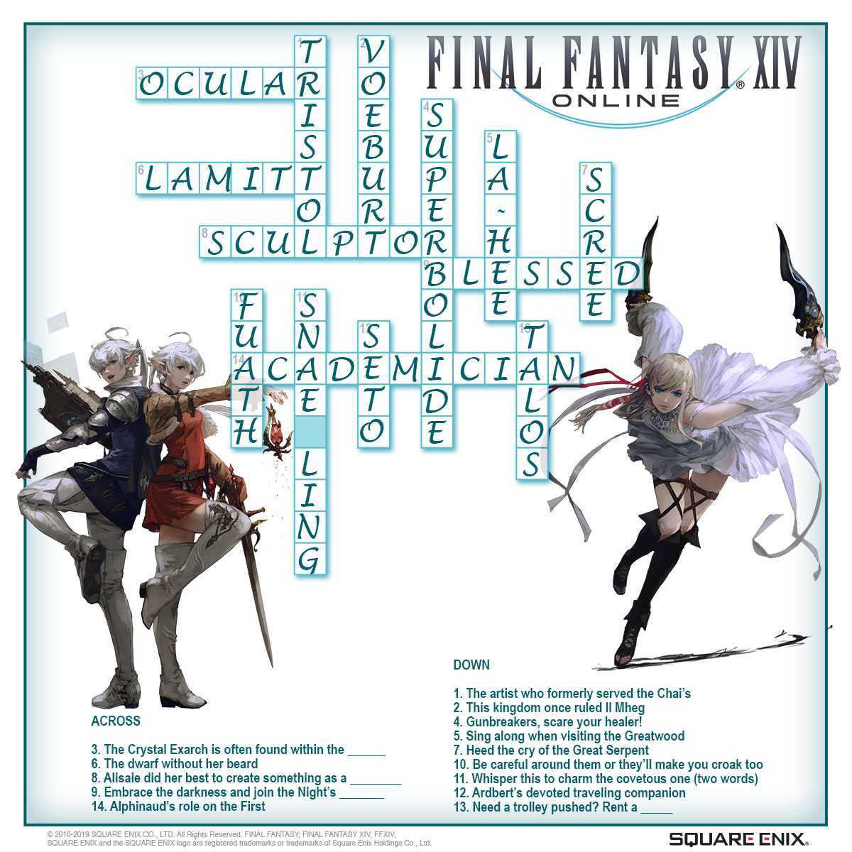 Ffxiv: гайд по ниндзе (nin) - shadowbringers