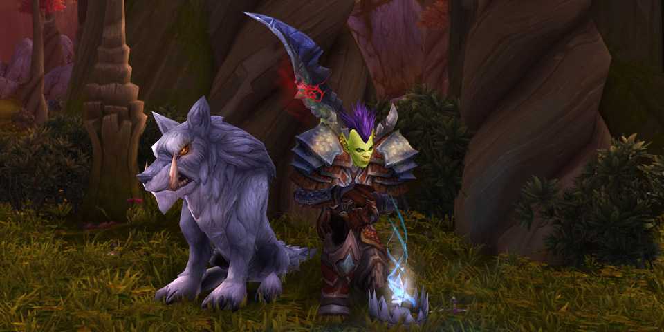 Как настроить новый интерфейс world of warcraft: dragonflight - gametrick