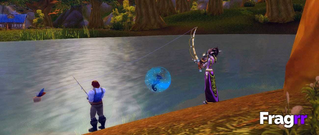 Как летать в легионе – гайд по полетам - вселенная world of warcraft