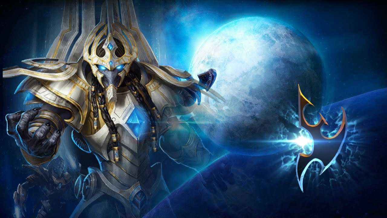 Уровневый список heroes of the storm: лучшие и худшие персонажи - votguide.ru