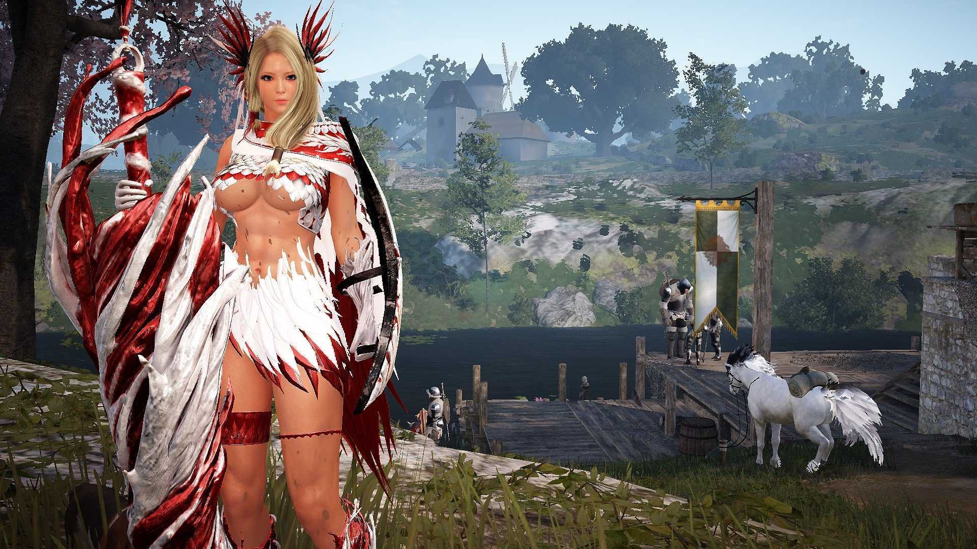 Black desert – заточка снаряжения - блог об играх и ит