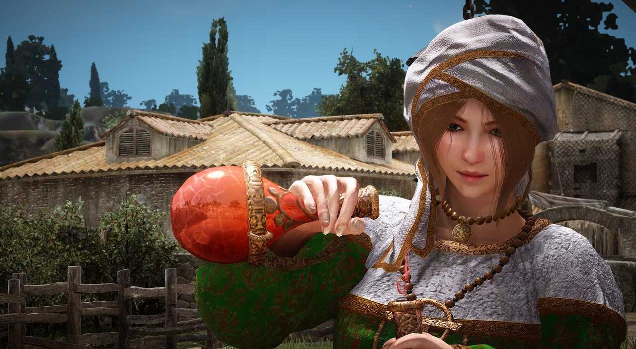 Black desert online: советы для новичков по рабочим
