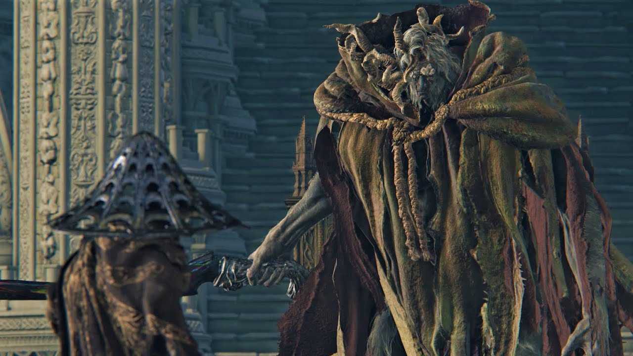 Тактика на властители ужаса в гробнице предвечных в wow shadowlands