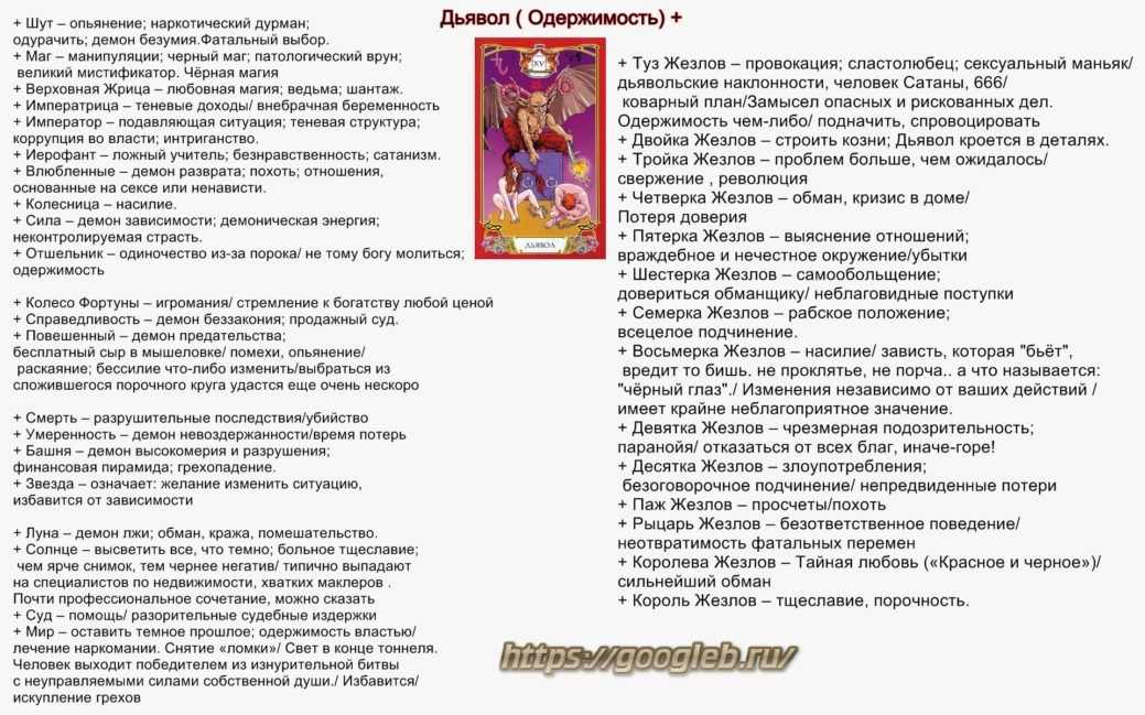 Карта таро маг: общее значение 1 аркана, толкование в гаданиях, сочетание с другими картами