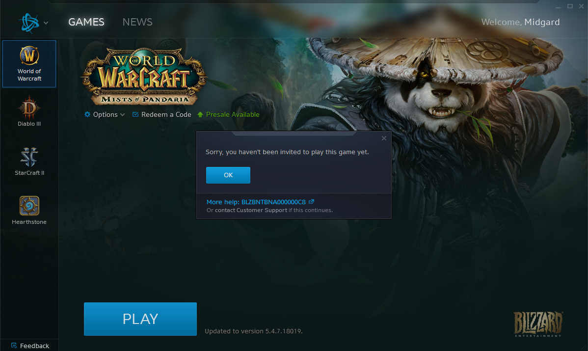 Гайд по выживанию в патче 7.3.5 — allmmorpg.ru
