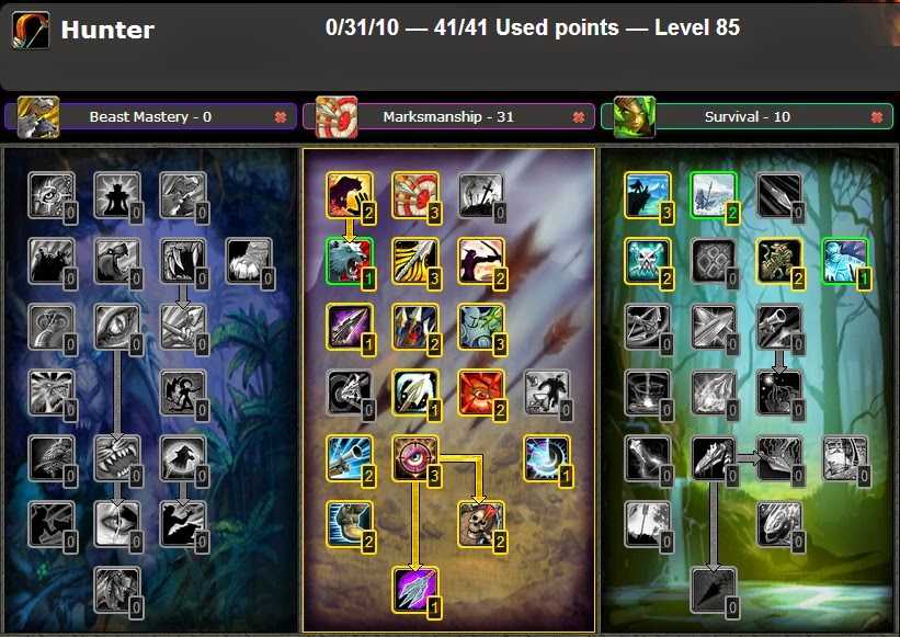 Wow classic: pvp система [гайд]