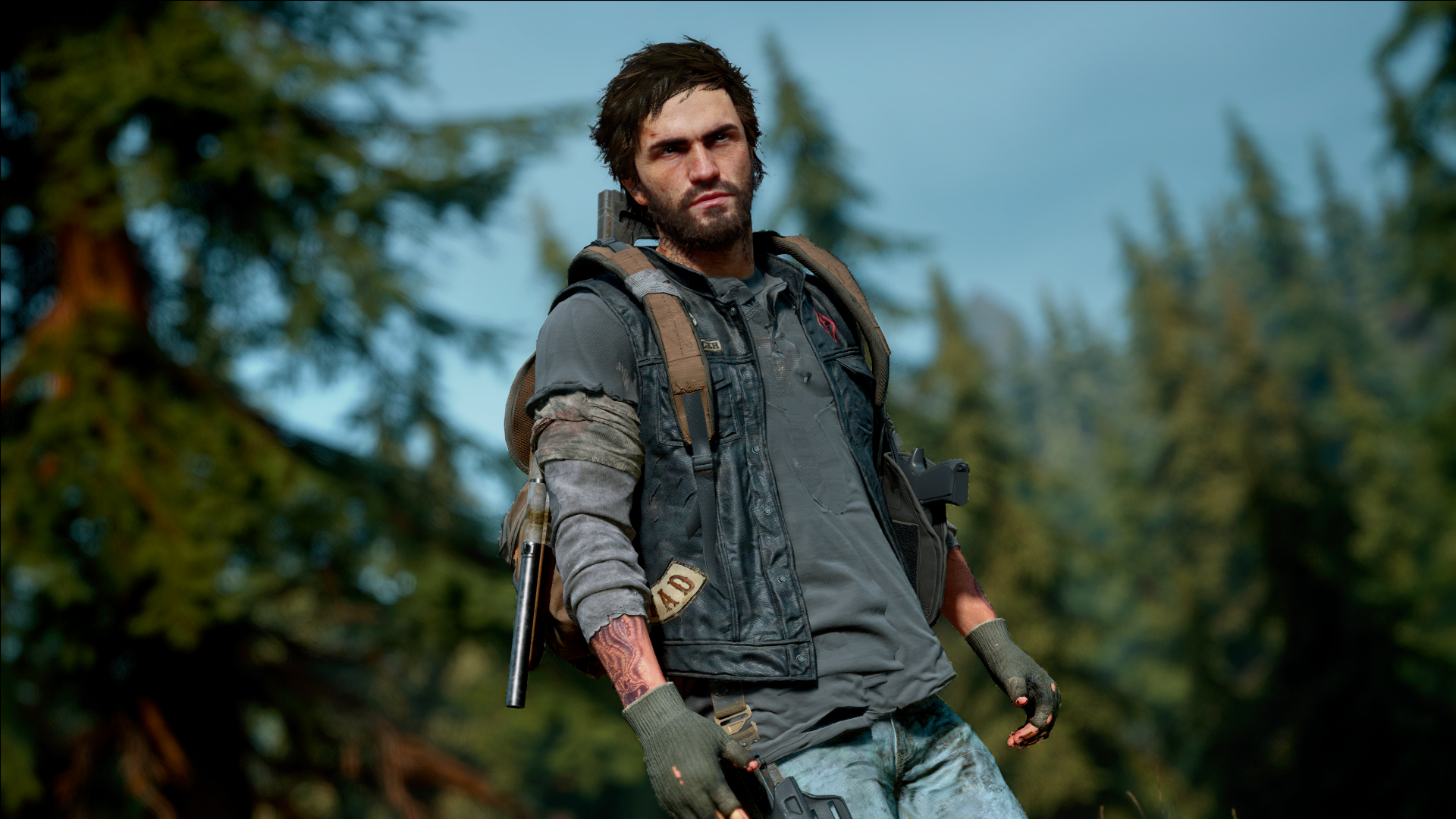 Days gone: 10 лучших видов оружия ближнего боя в рейтинге