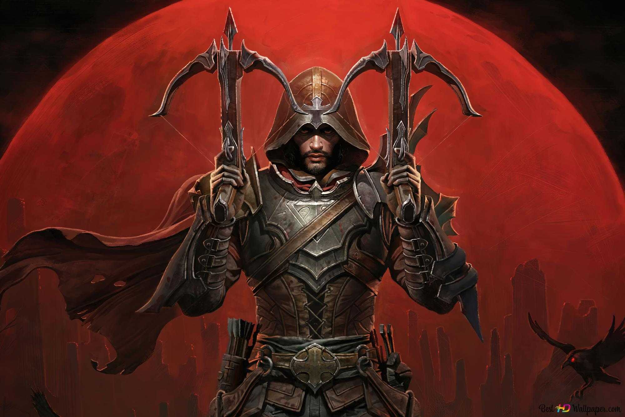 Diablo 3: гайд на сверхскоростной билд дх для нефалемских порталов и поручений.(для продвинутых) - playblizzard.com