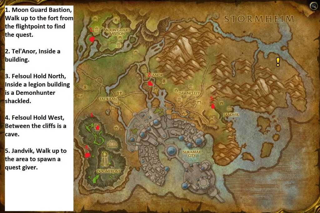 Все о легендарках в wow shadowlands