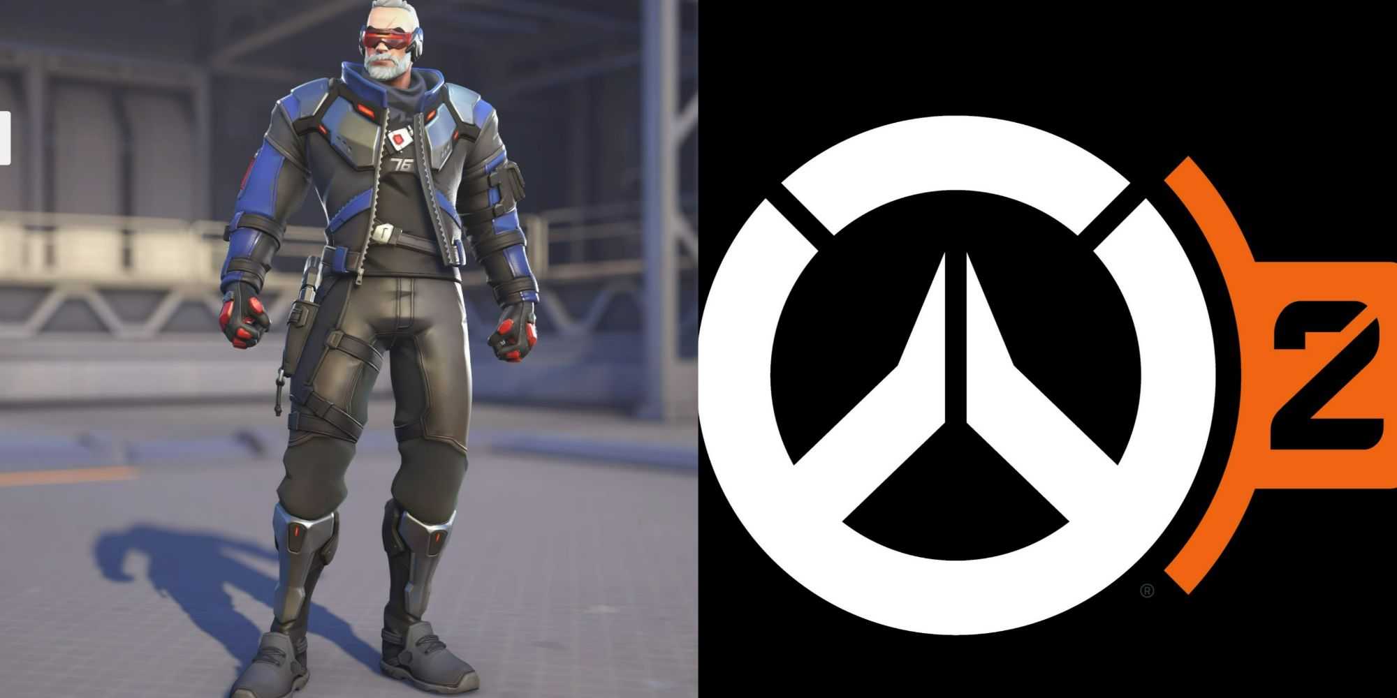 Overwatch 2: soldier: руководство 76 (советы, способности и многое другое) - xagames