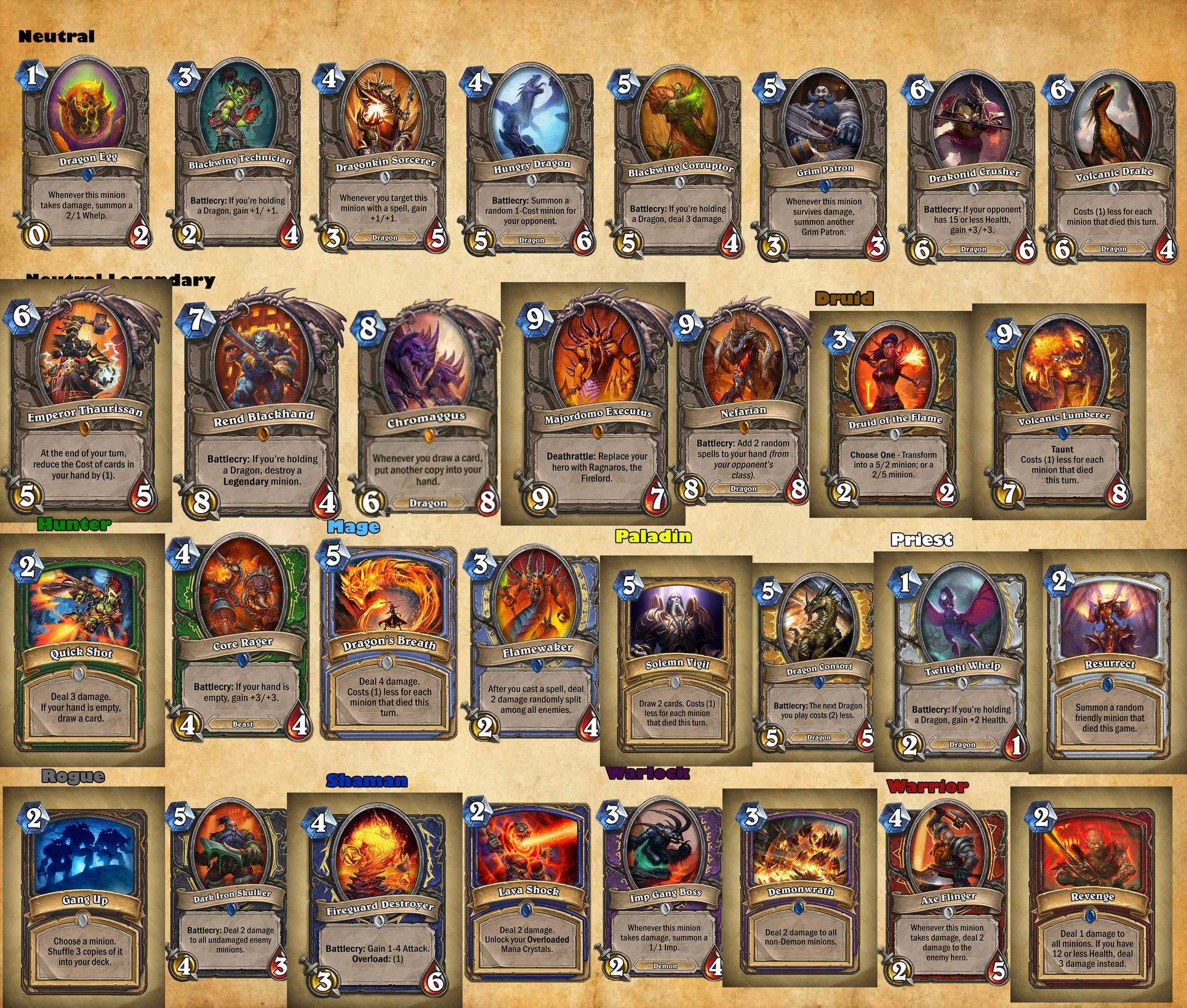 Прохождение тайной лаборатории в обычном режиме. hearthstone: heroes of warcraft - тайная лаборатория стратегия игры против малориака