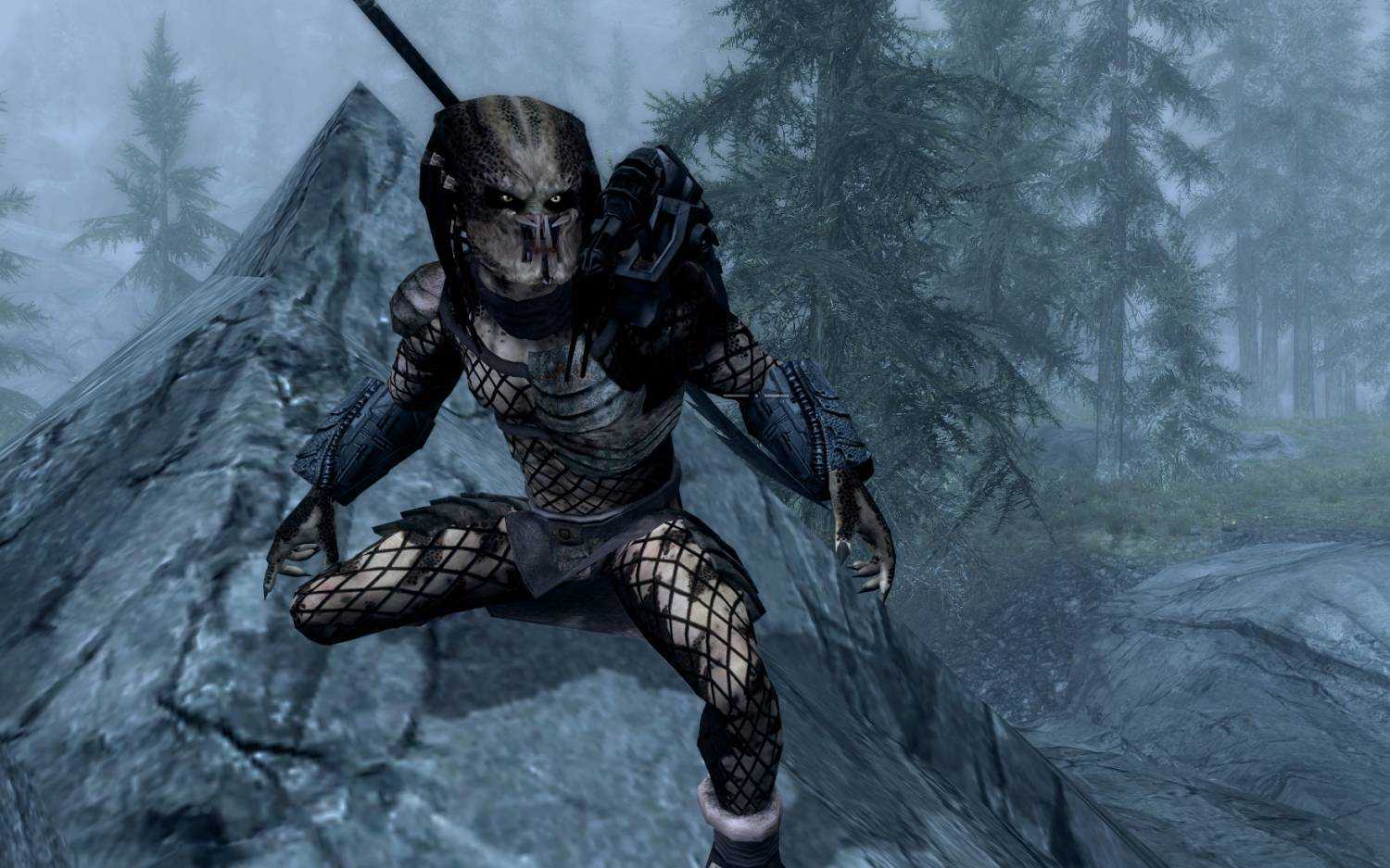 Лучшие моды для the elder scrolls 5: skyrim special edition