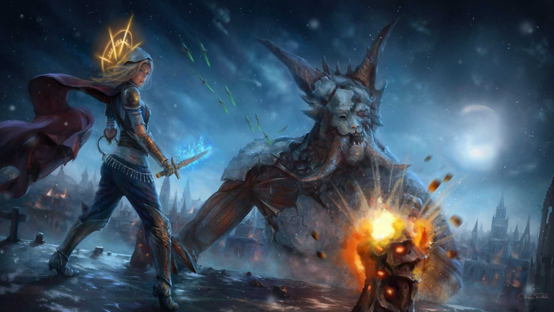 Гайд по прокачке poe