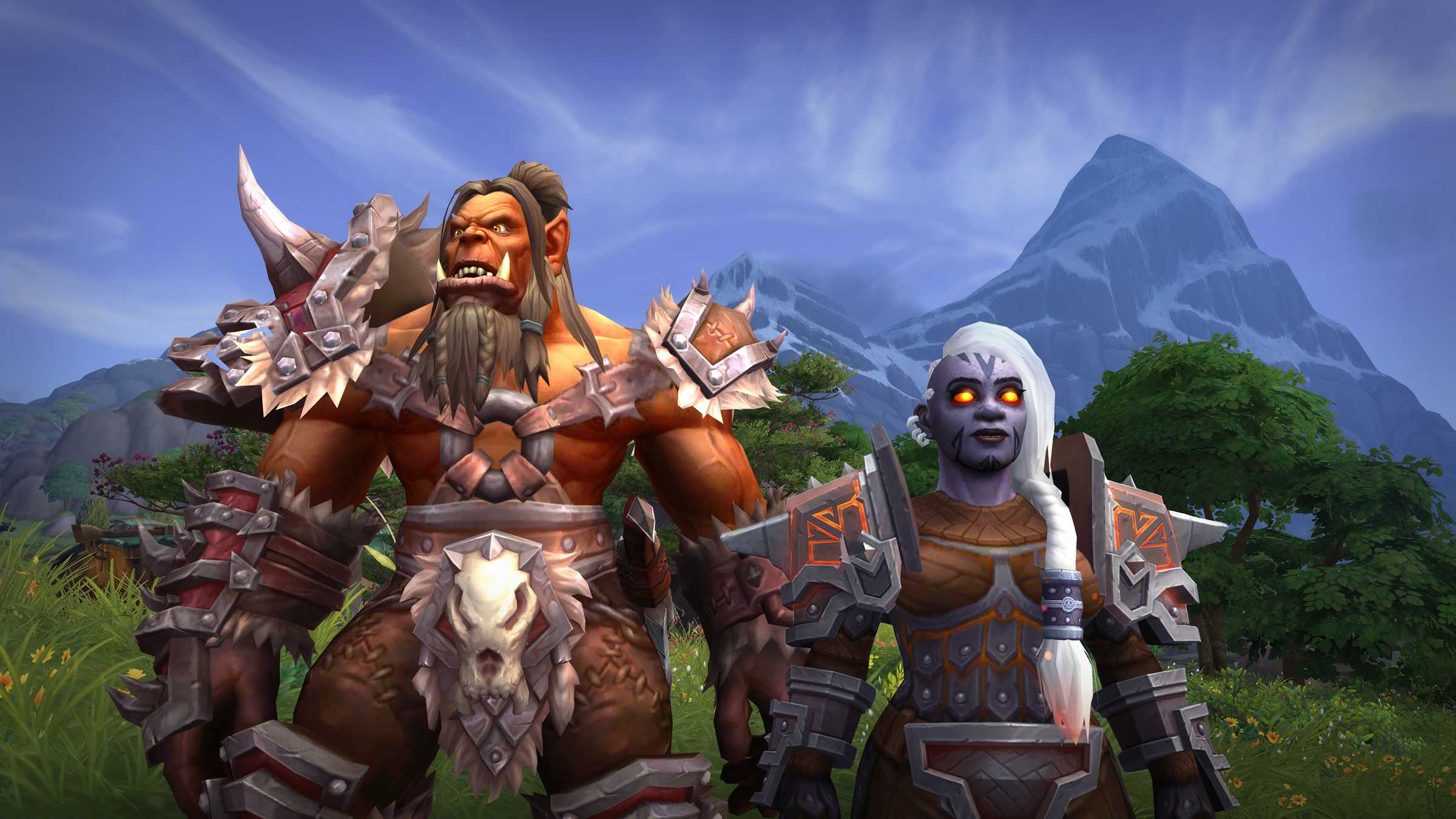 Все гайды по wow битва за азерот (8.3)