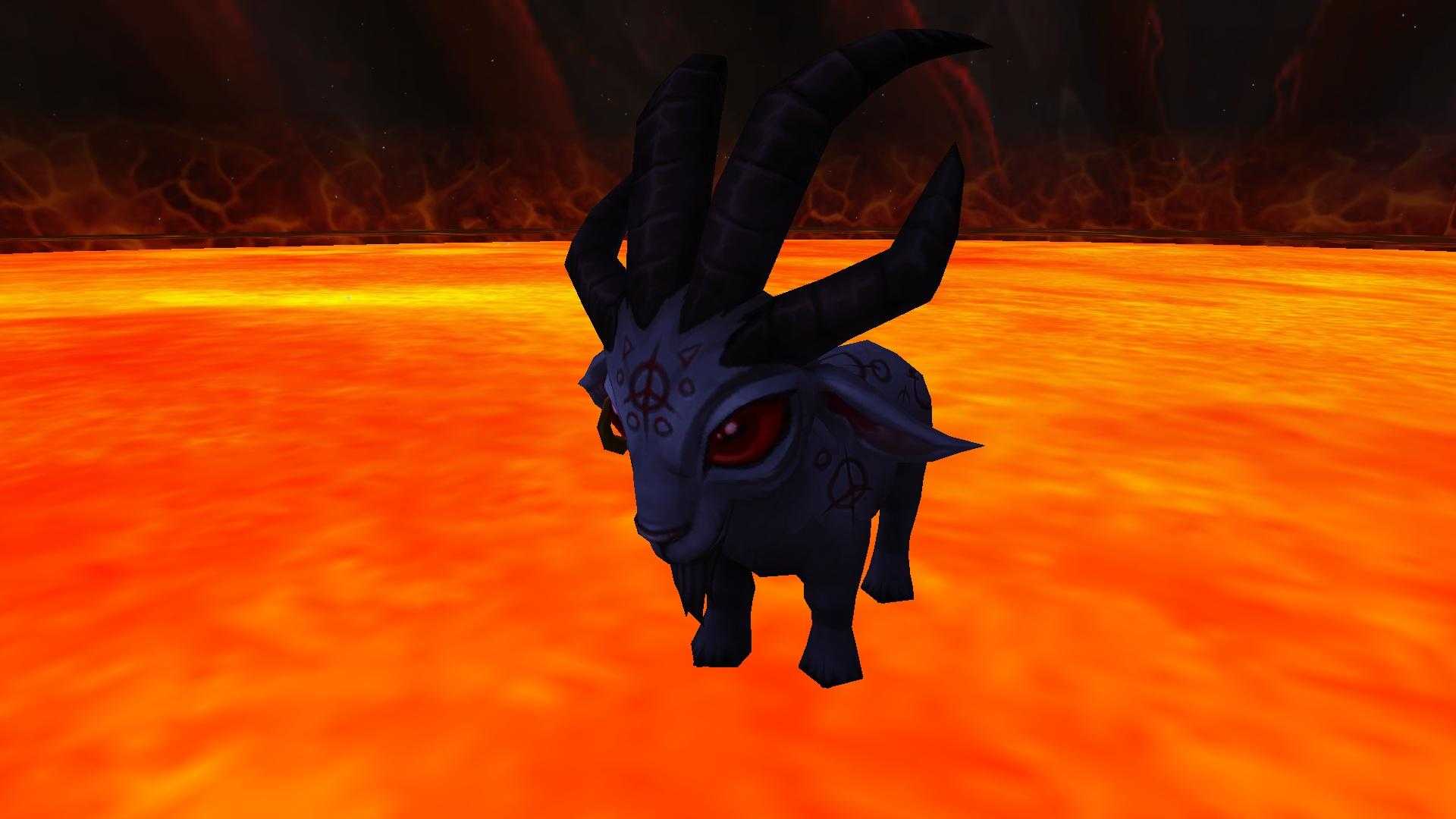 Гайд по питомцам охотника в wow classic