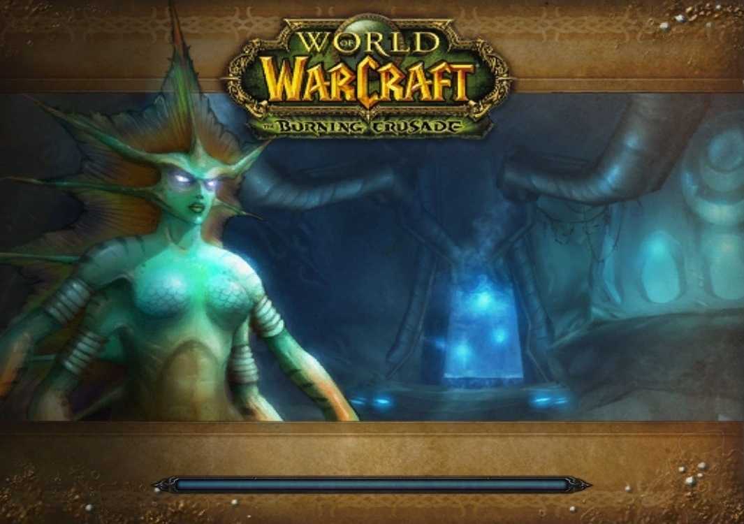 Змеиное святилище - игровая зона - world of warcraft