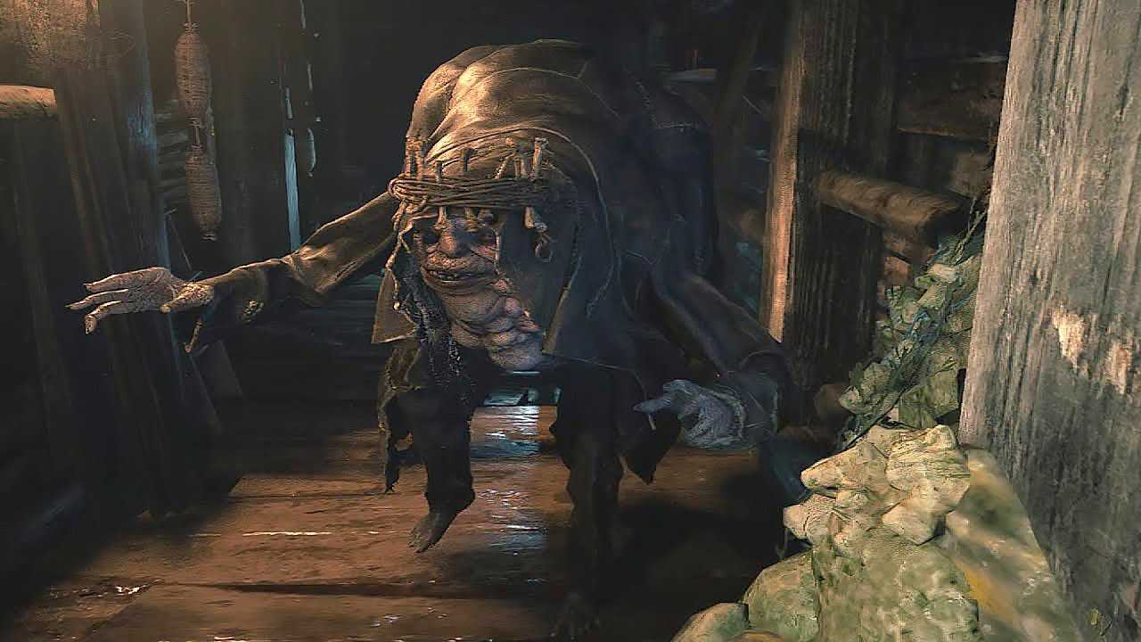 Resident evil 8 village - все загадки дома беневьенто - guíasteam