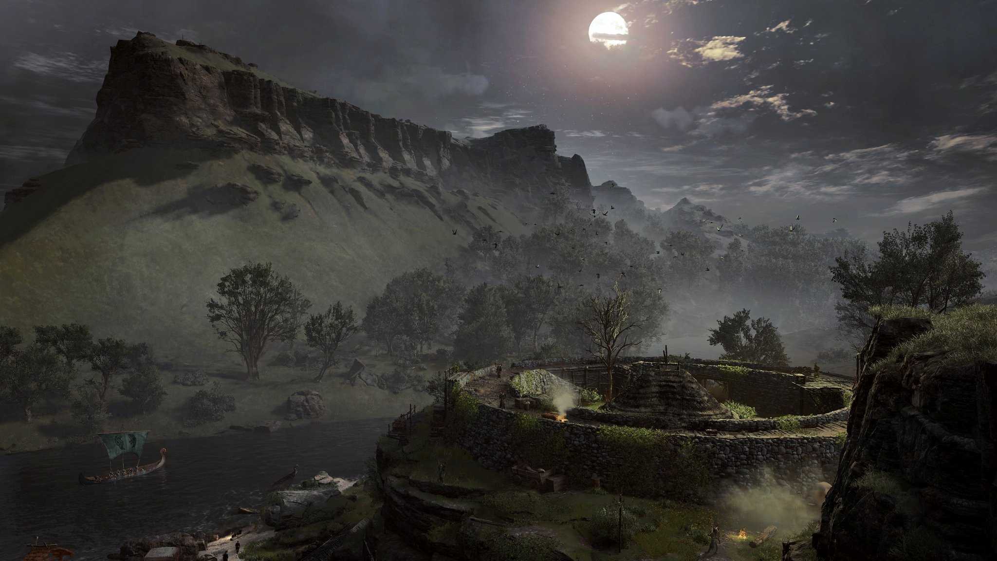 Гайд по dlc «неизбежная встреча» в assassin’s creed: valhalla: все миссии кроссовера