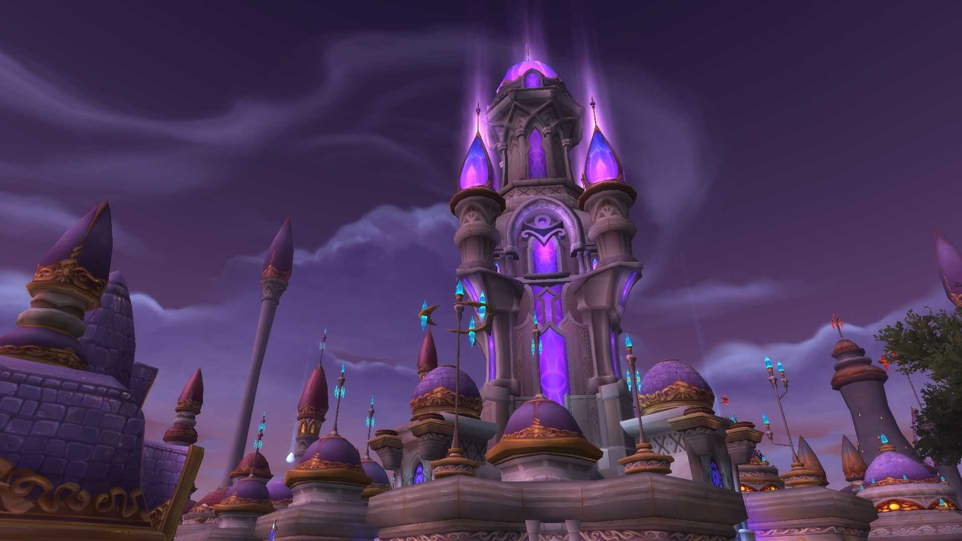 Как добраться до ревущего фьорда и борейской тундры в "world of warcraft" - досуг - 2023
