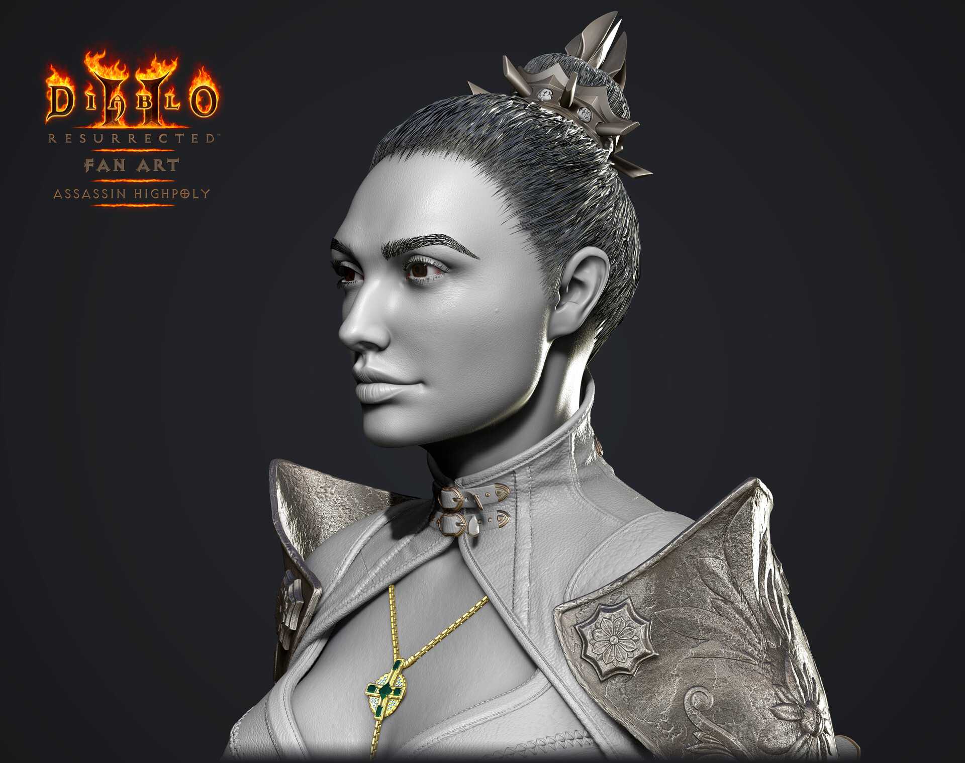 Залетаем в ладдер diablo 2: resurrected. самые эффективные сборки для всех персонажей
