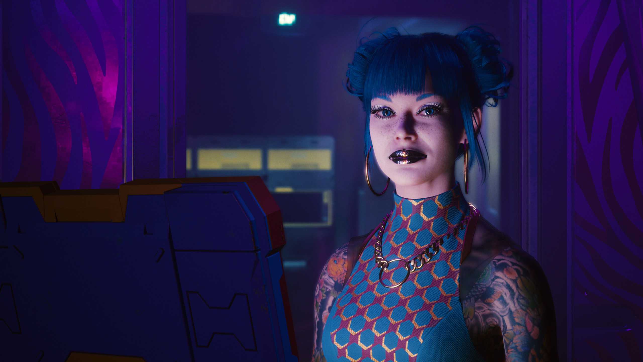Cyberpunk 2077 romance options guide | pc gamer
