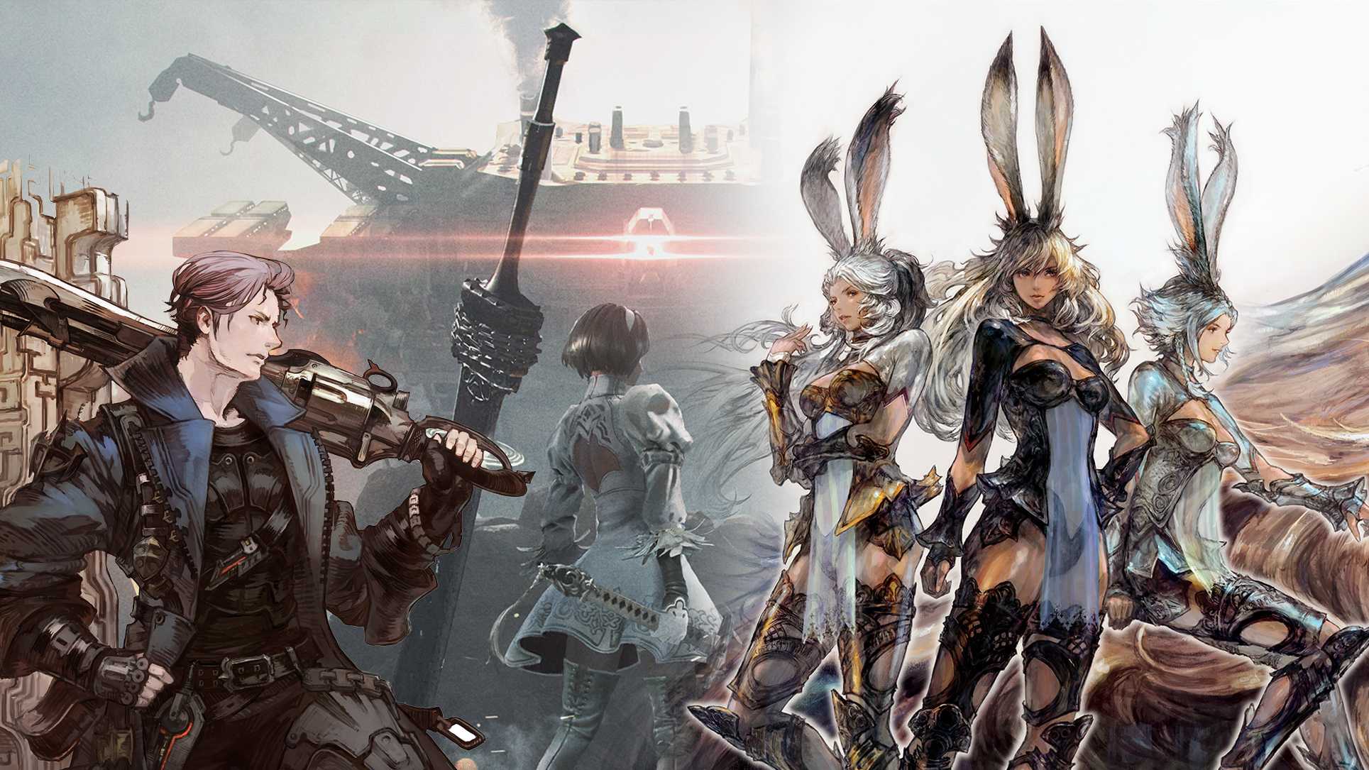 Final fantasy xiv: руководство для начинающих и часто задаваемые вопросы | game stars