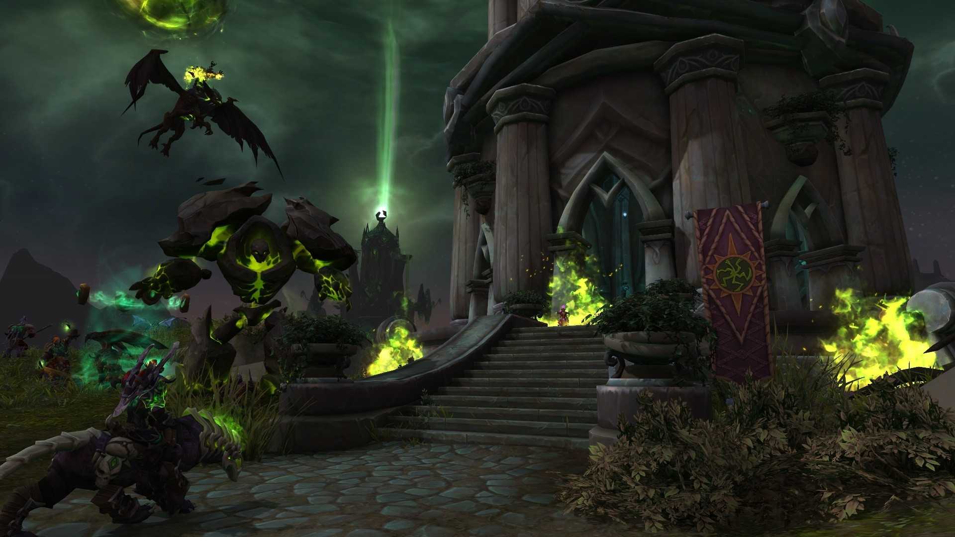 Гайд по wow classic: wrath of the lich king — какой лучший класс у каждой расы?
