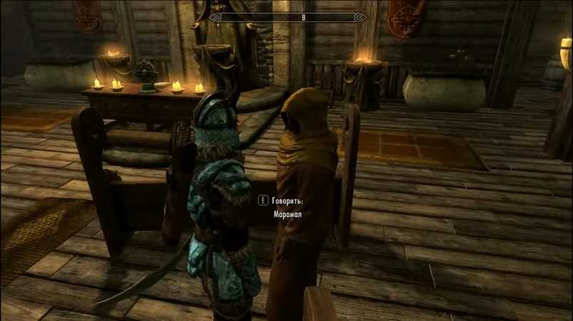 Гайд по браку в skyrim — как выйти замуж?