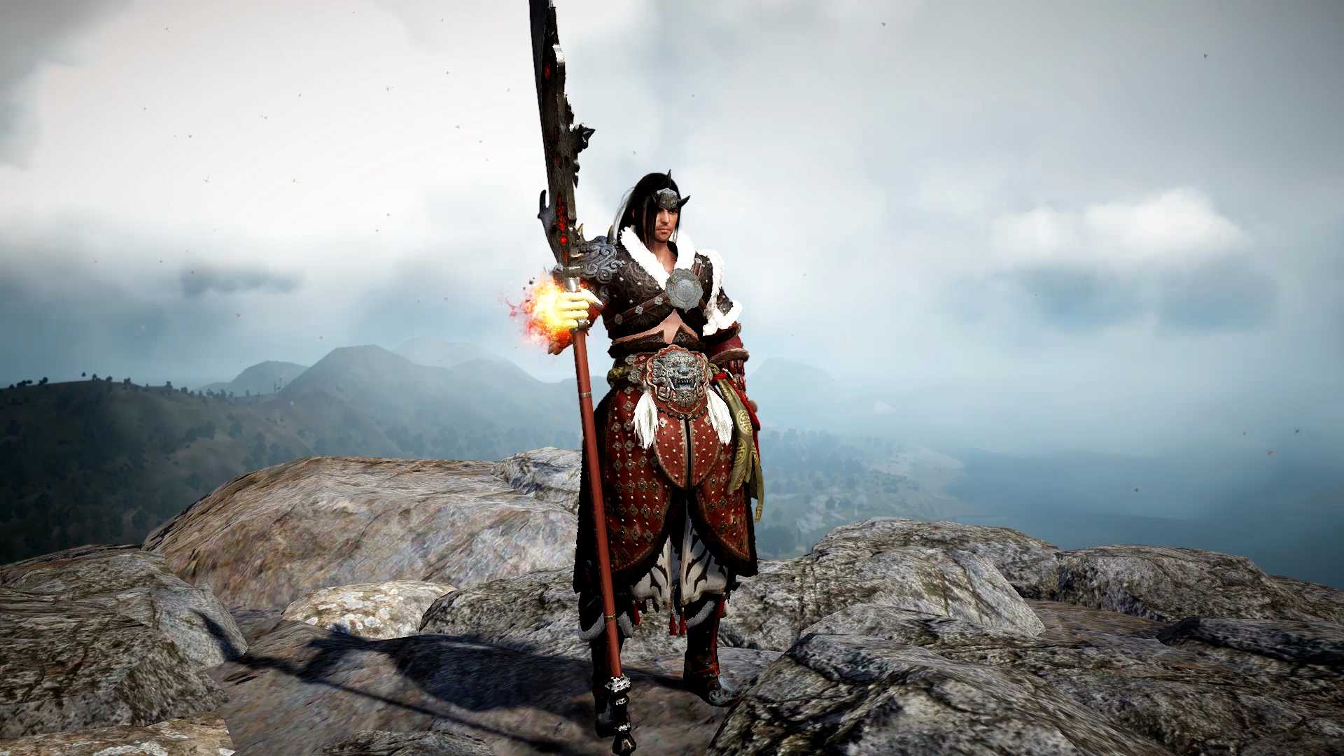Навыки и умения в bdo - black desert