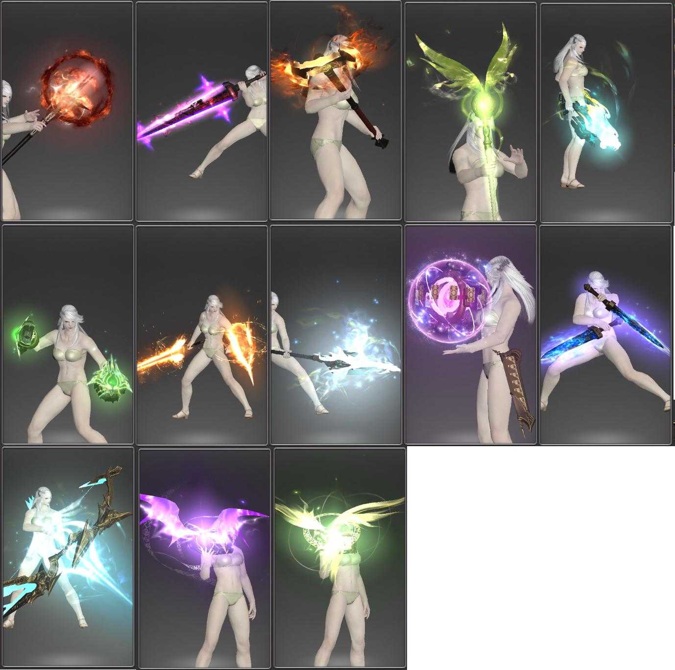 Ff14 shadowbringers: the dark knight role guide